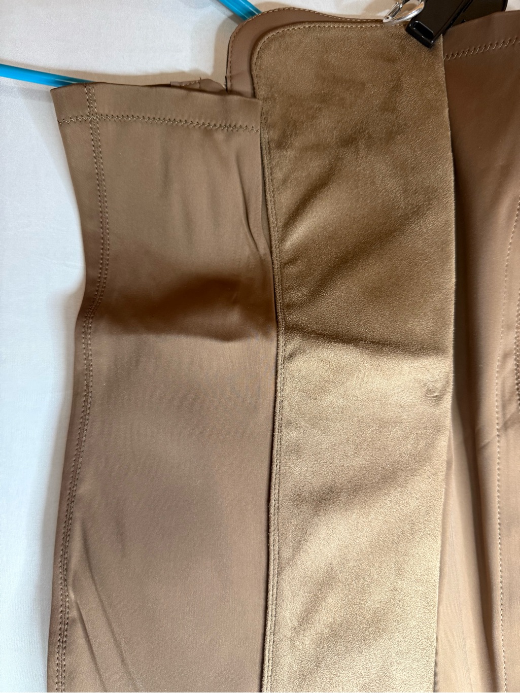 Blondo Velma Over The Knee Boots Size 10 — image 2 of 4